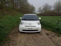 gebraucht Toyota iQ 1.0