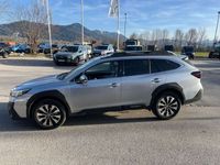 gebraucht Subaru Outback 2.5i Lineartronic Platinum