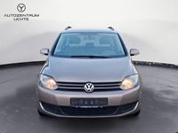 gebraucht VW Golf VI Plus Comfortline/Sitzheizung/Klimaaut/