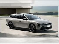 Neu Kia K4 115 PS (84 kW) 2026 Weiß Kombi