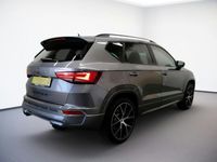 gebraucht Cupra Ateca VZ 2.0TSI 300PS DSG 4DRIVE ACC.AHK.KAMERA.