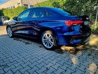 Gebraucht Audi A3 150 PS (110 kW) 2020 Limousine