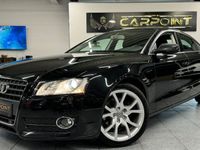 gebraucht Audi A5 Sportback 2.0 TFSI /Navi/PDC/8-Fach ber