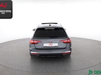 Second-hand Audi A4 S-Line 265 CP (194 kW) 2021 Gri Break