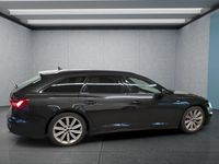 Gebraucht Audi A6 367 PS (269 kW) 2020 Grau Kombi