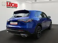Gebraucht Honda ZR-V Sport 184 PS (135 kW) 2024 SUV