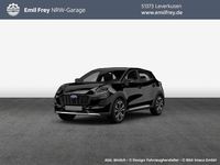 Neu Ford Puma Titanium 125 PS (91 kW) 2025 Agatha black metallic SUV