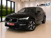 Gebraucht Volvo XC60 Momentum 197 PS (144 kW) 2022 Schwarz SUV