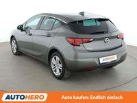 Gebraucht Opel Astra Dynamic 150 PS (110 kW) 2018 You drive me crazy Limousine