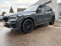 Brugt BMW X5 Performance 530 HK (389 kW) 2022 Grå SUV