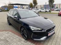 Gebraucht Cupra Leon 150 PS (110 kW) 2024 Schwarz Limousine