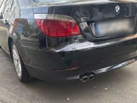 gebraucht BMW 530 Diesel