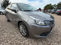 Gebraucht Suzuki Baleno Comfort 111 PS (81 kW) 2017 Grau Kleinwagen