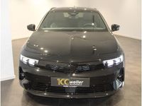 Gebraucht Opel Astra Ultimate 181 PS (133 kW) 2023 Schwarz Kombi