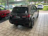Gebraucht Mitsubishi ASX Spirit+ 150 PS (110 kW) 2020 Braun SUV