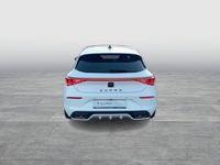 Gebraucht Cupra Leon VZ 245 PS (180 kW) 2021 Weiß Limousine