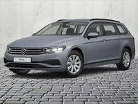 Gebraucht VW Passat Conceptline 150 PS (110 kW) 2023 Mondsteingrau Kombi