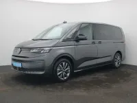 Używany VW Multivan Life 245 KM (180 kW) 2025 Szary Minivan