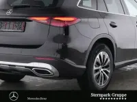 Gebraucht Mercedes GLC220 197 PS (144 kW) 2025 Schwarz SUV