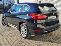 gebraucht BMW X1 sDrive18i Advantage NAVI PA PDC DAB SHZ