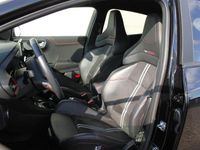 Gebraucht Ford Puma Performance Edition 200 PS (147 kW) 2023 Obsidianschwarz metallic SUV