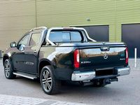 Gebraucht Mercedes X250 Edition 190 PS (139 kW) 2017 Schwarz Pickup
