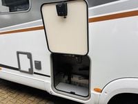 Neu Buerstner Lyseo TD 2025 Van