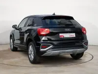 Używany Audi Q2 Advanced Plus 116 KM (85 kW) 2025 Czarny SUV