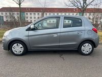 gebraucht Mitsubishi Space Star Active