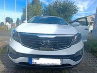 gebraucht Kia Sportage 