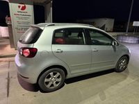 Gebraucht VW Golf Plus Cross Highline 122 PS (89 kW) 2011 Silber Van / Kleinbus