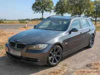 Gebraucht BMW 330 M Sport 231 PS (169 kW) 2006 Kombi