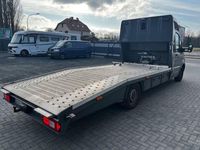 Gebraucht Mercedes Sprinter 190 PS (139 kW) 2022 Andere Van