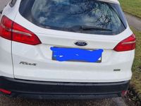 gebraucht Ford Focus 1.0 EcoBoost 99g Start-Stopp-System Trend