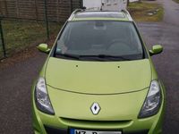 gebraucht Renault Clio GrandTour 1.2 16V TCE Luxe