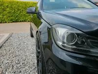 Gebraucht Mercedes C300 231 PS (169 kW) 2011 Schwarz Limousine