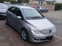 Gebraucht Mercedes B200 140 PS (102 kW) 2007 Van / Kleinbus