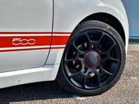 gebraucht Fiat 500S 0.9 Twinair