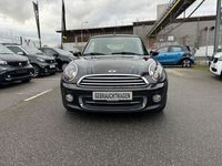 gebraucht Mini Cooper Cabriolet Cooper Highgate