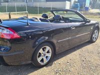 gebraucht Saab 9-3 Cabriolet 9-3 1.9 TiD DPF Vector