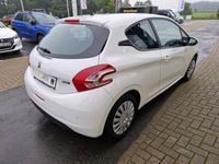 gebraucht Peugeot 208 Active 68