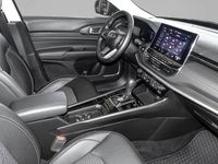 Gebraucht Jeep Compass Limited 131 PS (96 kW) 2023 Grau SUV