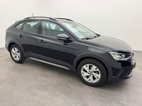 Gebraucht VW Taigo Life 95 PS (69 kW) 2024 Black metallic SUV