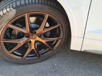 Usata Cupra Ateca 300 CV (220 kW) 2020 Bianco SUV