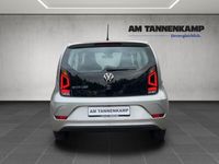 gebraucht VW up! 1.0