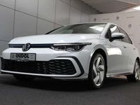 gebraucht VW Golf VIII 1.4TSI GTE DSG eHybrid LED App LaneASS