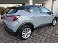 Second-hand Renault Captur Evolution 158 CP (116 kW) 2025 Gri SUV