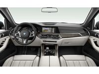 gebraucht BMW X5 xDrive30d