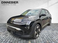 Neu Kia EV3 Earth 150 kW (204 PS) 2025 Schwarz (metallic) SUV