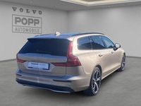 Gebraucht Volvo V60 Plus 197 PS (144 kW) 2025 Silber Kombi